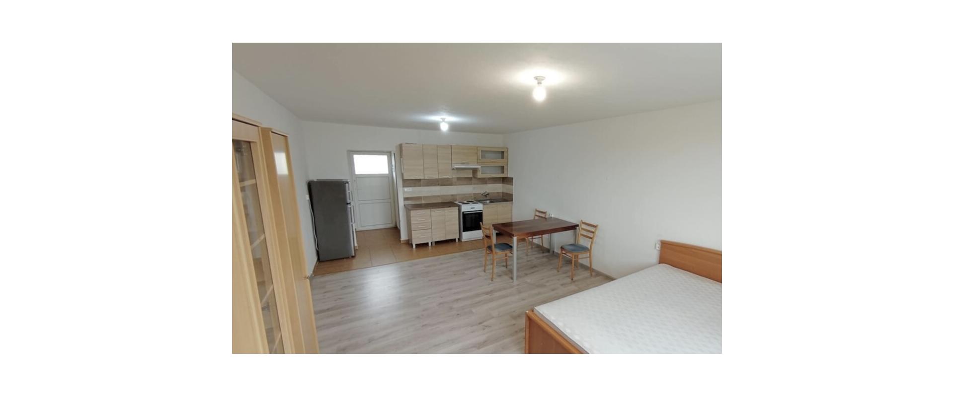 Na PRENÁJOM 1 izbový byt - garsónka, ul. Levočská, Poprad