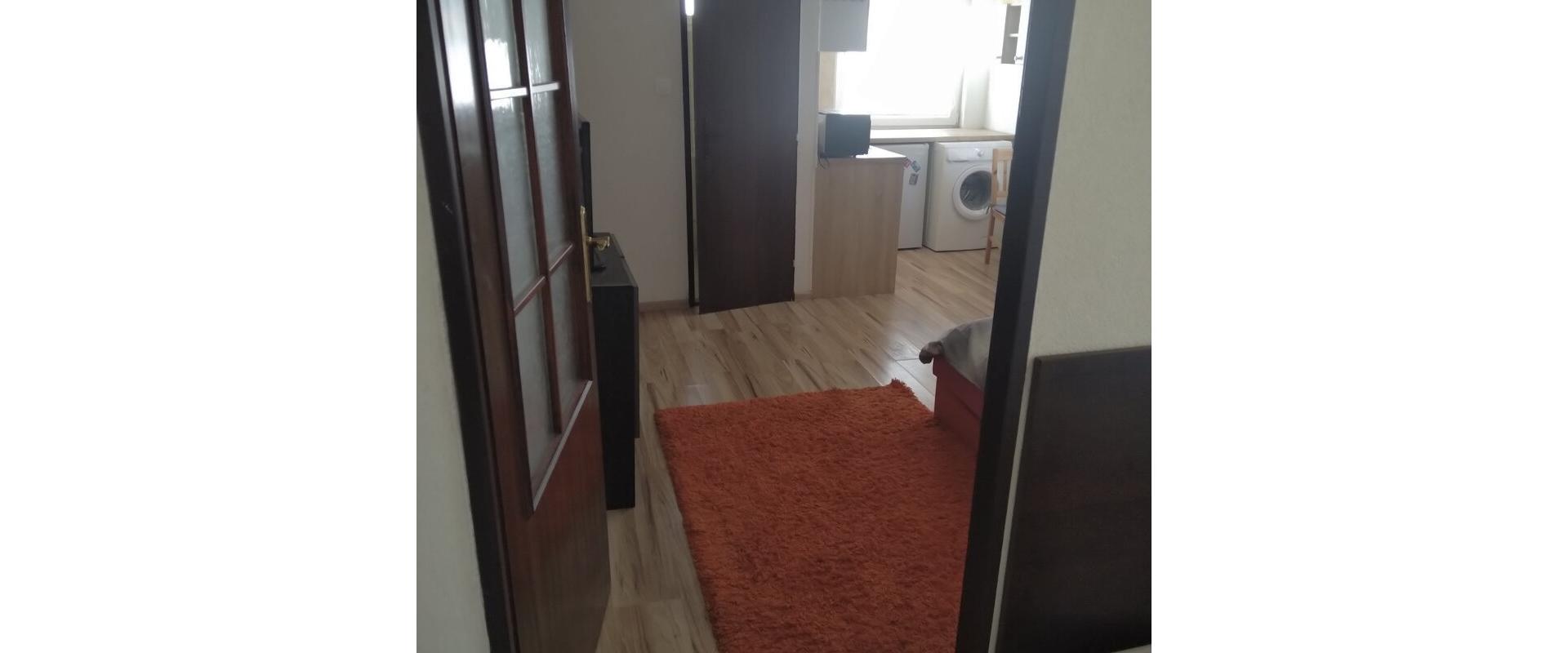 Na PRENÁJOM 2 izbový byt, sídl. Západ, Poprad