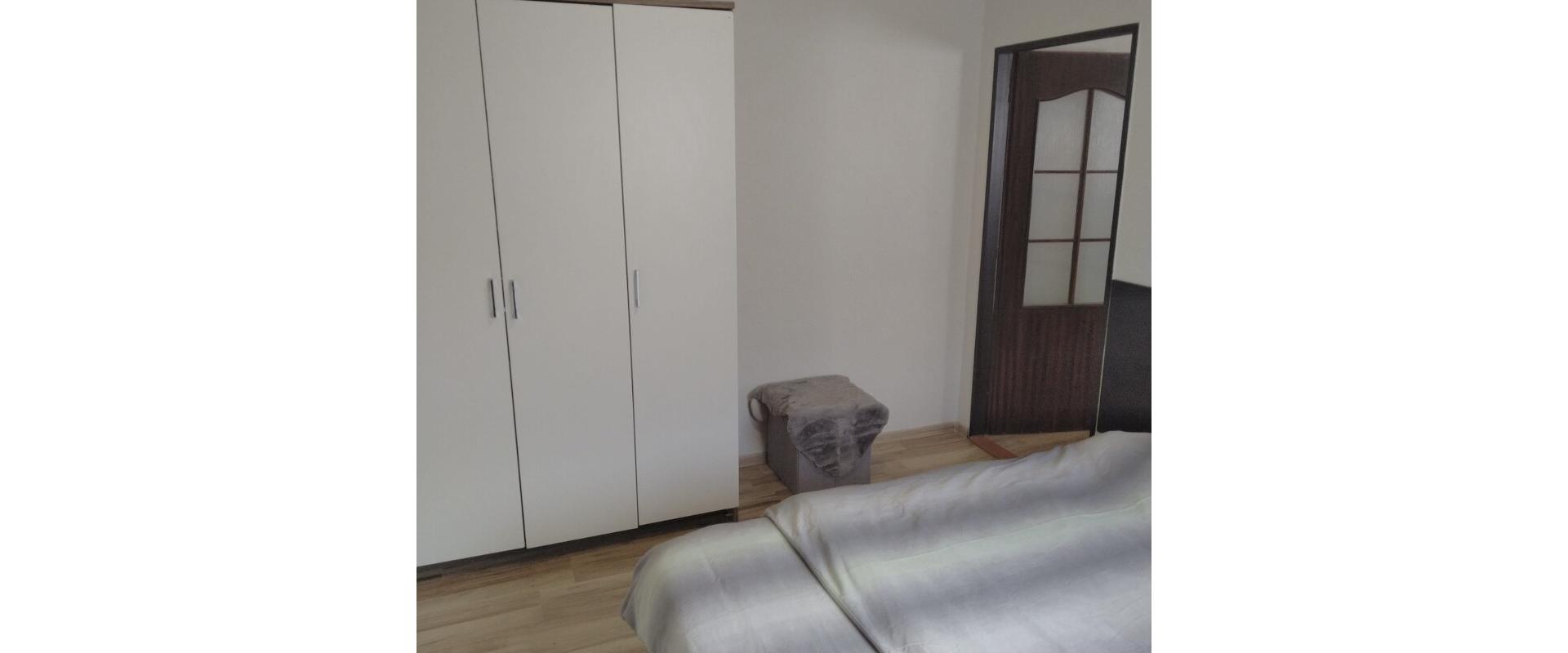 Na PRENÁJOM 2 izbový byt, sídl. Západ, Poprad