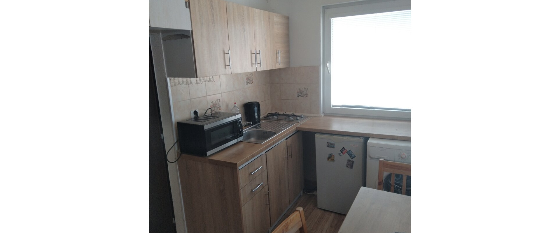 Na PRENÁJOM 2 izbový byt, sídl. Západ, Poprad