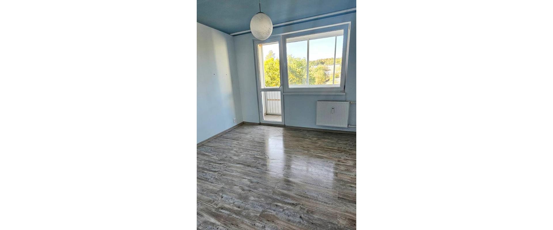 SLNEČNÝ 3-IZBOVÝ BYT PO KOMPLETNEJ REKONŠTRUKCII | KOŠICE – TERASA