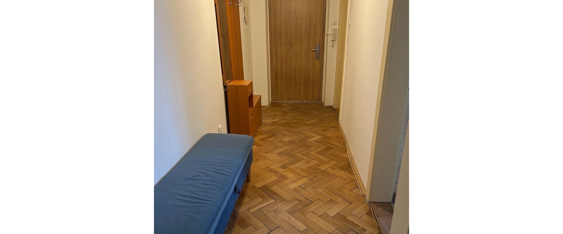 Prenájom 2 izbového bytu vo vyhľadávanej lokalite Bratislavy