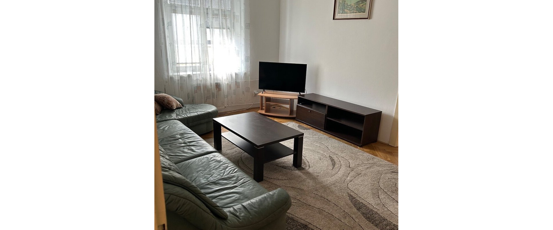 Prenájom 2 izbového bytu vo vyhľadávanej lokalite Bratislavy