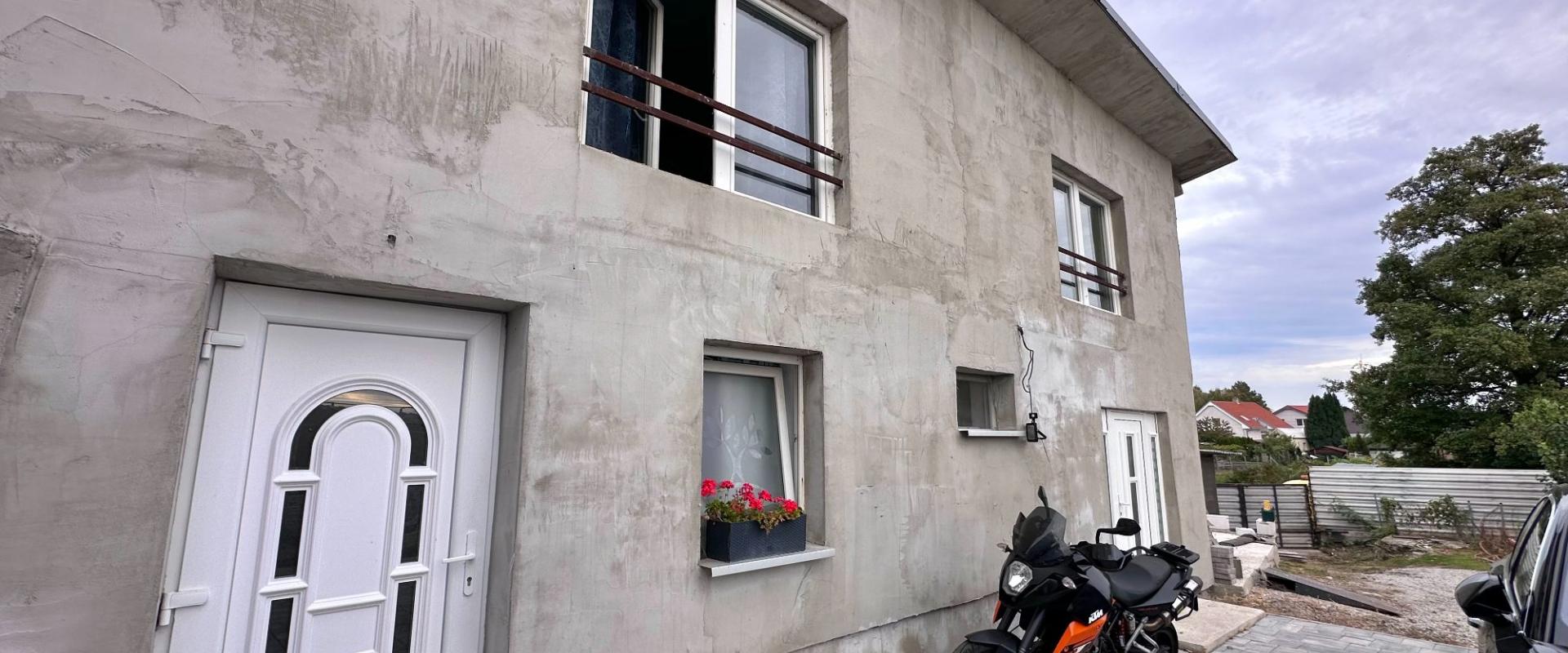 3-IZBOVÝ RODINNÝ DOM S VEĽKÝM POZEMKOM VHODNÝ NA PODNIKANIE