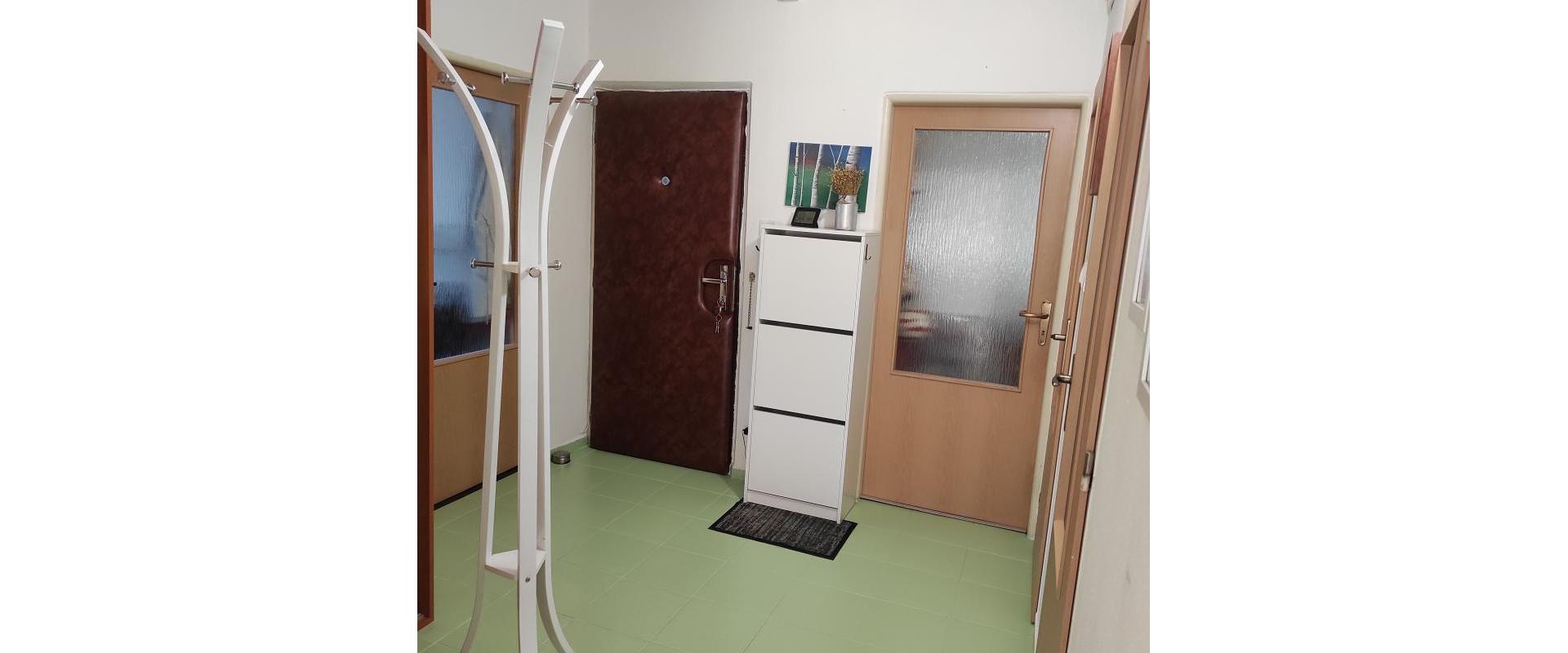 3-IZBOVÝ BYT S LOGGIOU – KOŠICE, NAD JAZEROM, BALTICKÁ ULICA