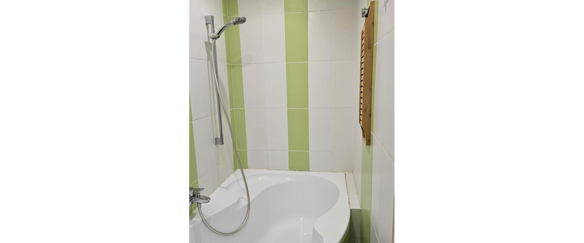 3-IZBOVÝ BYT S LOGGIOU – KOŠICE, NAD JAZEROM, BALTICKÁ ULICA