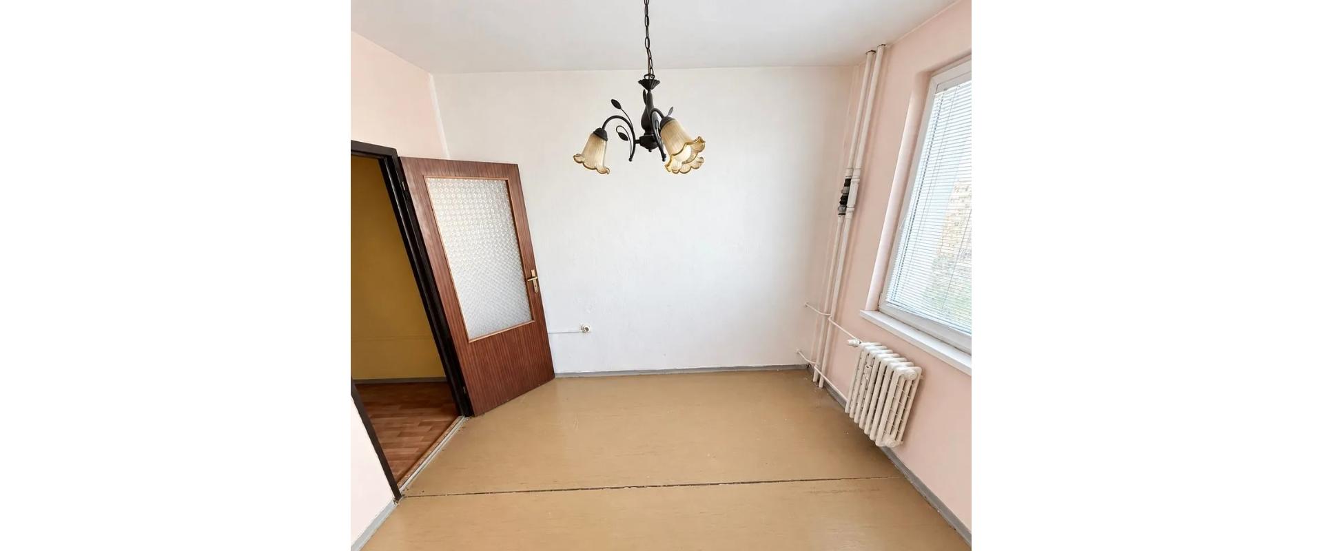 Na predaj 2-izbový byt v Galante – Revolučná štvrť