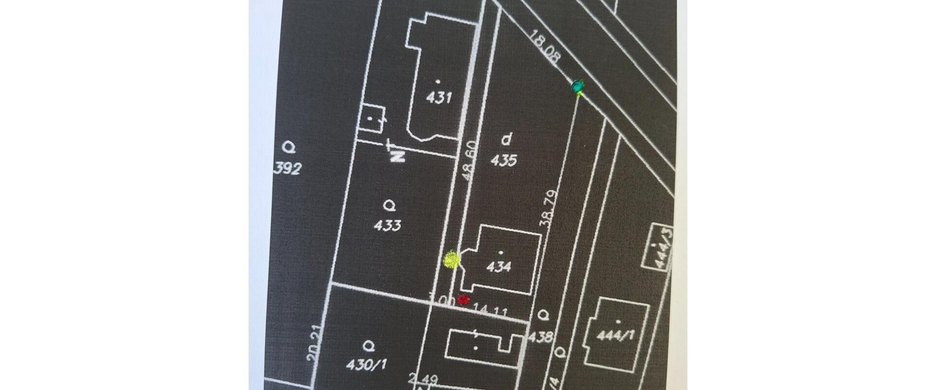 Pozemok s domom na rekonštrukciu v Nižnej Šebastovej, Prešov