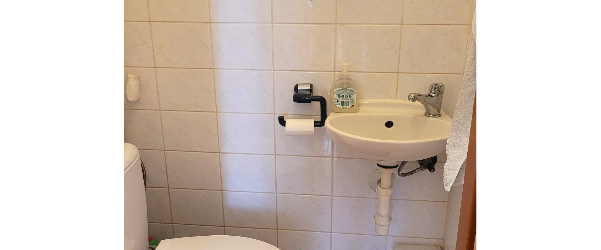 72m² a všetko po ruke môže byť vašich: 3,5-izb. byt Ružinov