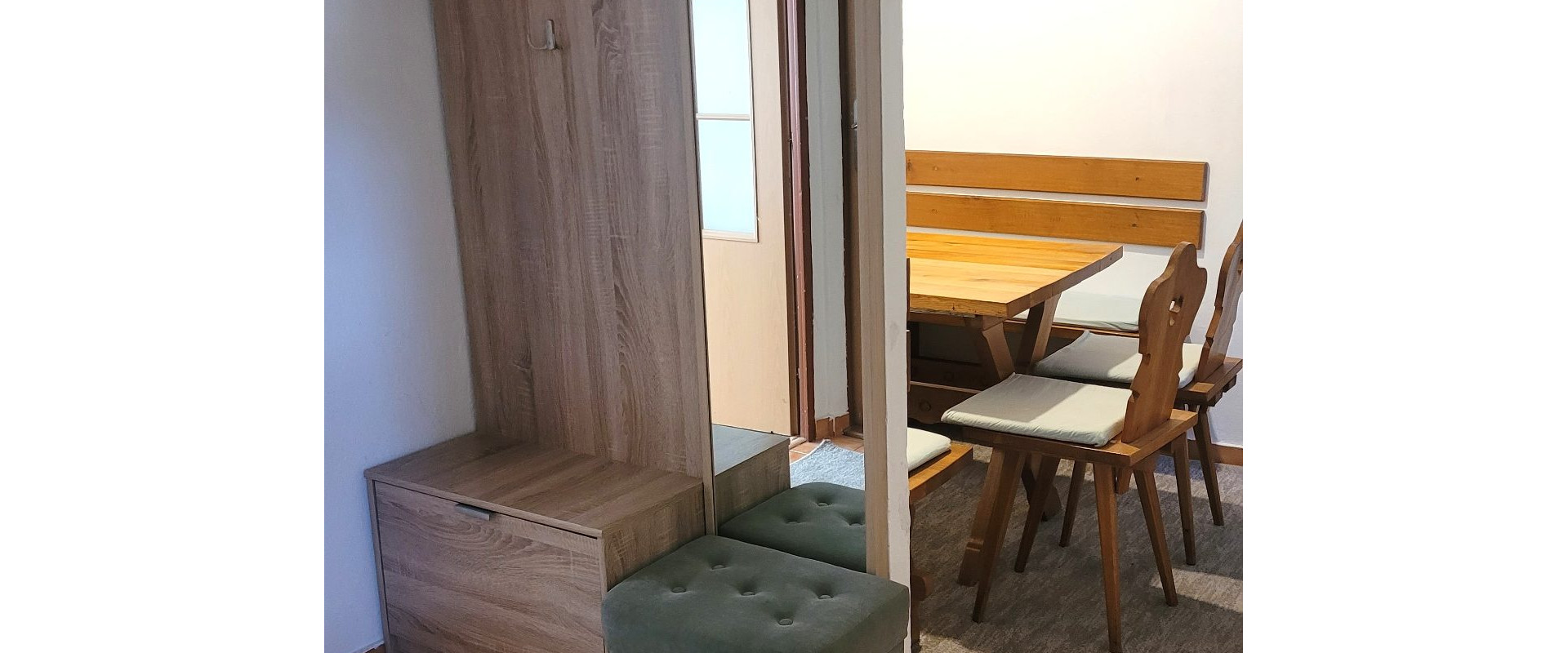 72m² a všetko po ruke môže byť vašich: 3,5-izb. byt Ružinov