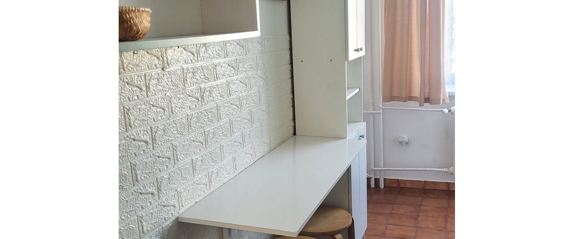 72m² a všetko po ruke môže byť vašich: 3,5-izb. byt Ružinov