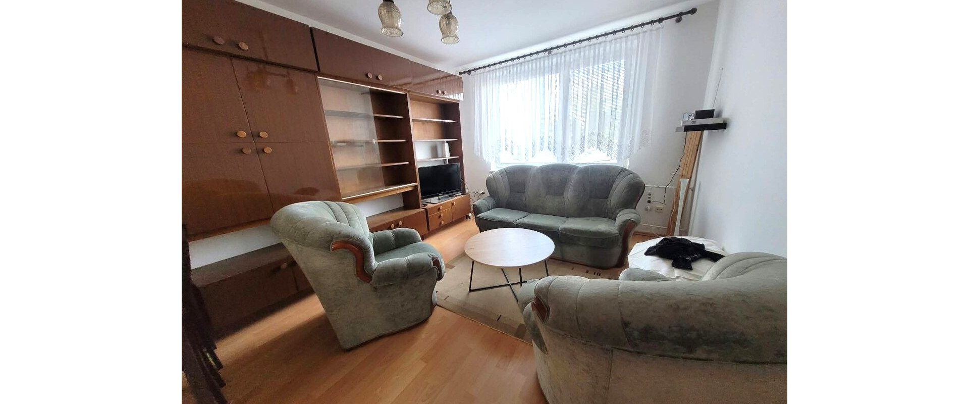 72m² a všetko po ruke môže byť vašich: 3,5-izb. byt Ružinov