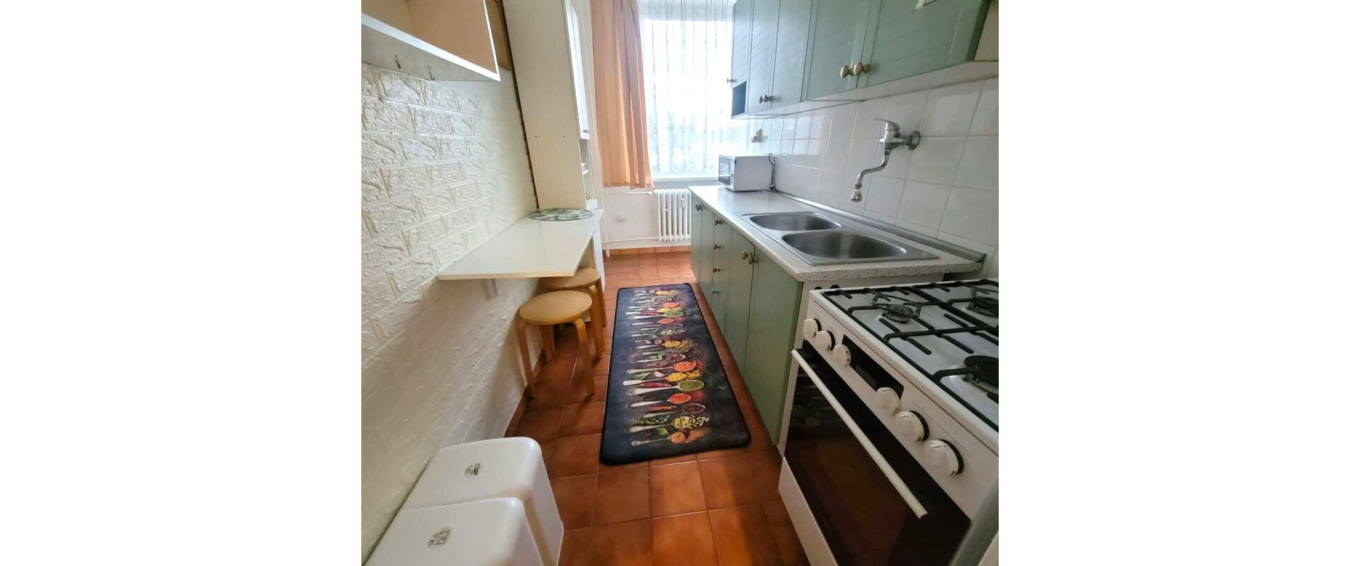 72m² a všetko po ruke môže byť vašich: 3,5-izb. byt Ružinov