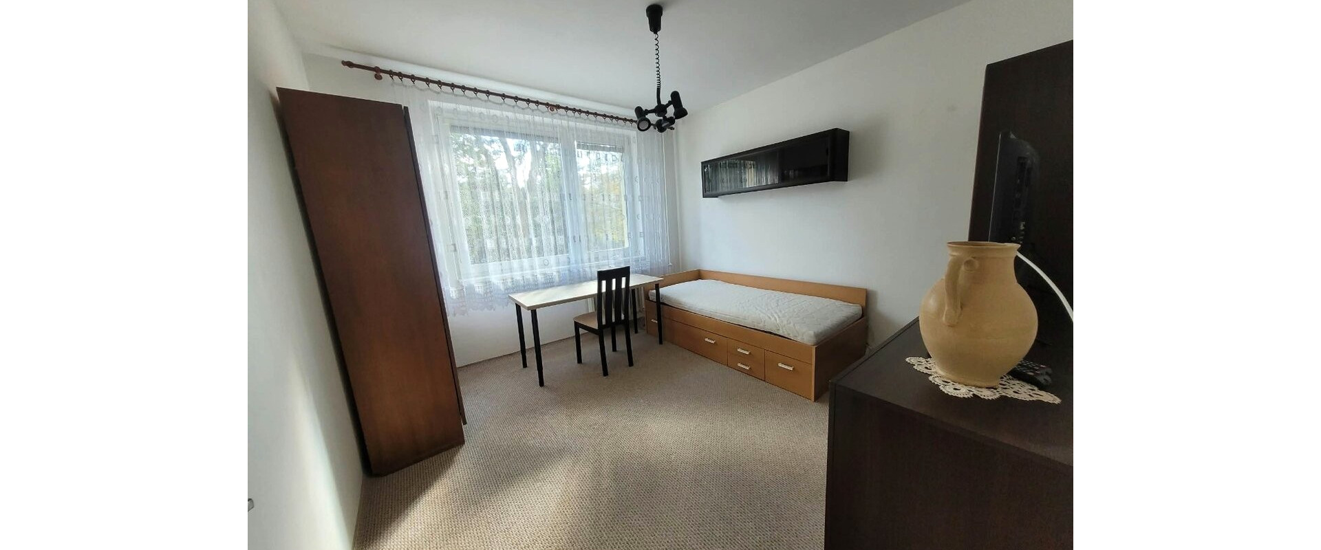 72m² a všetko po ruke môže byť vašich: 3,5-izb. byt Ružinov