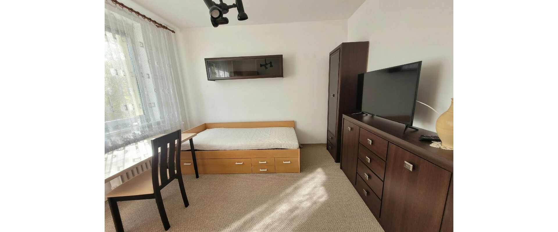 72m² a všetko po ruke môže byť vašich: 3,5-izb. byt Ružinov