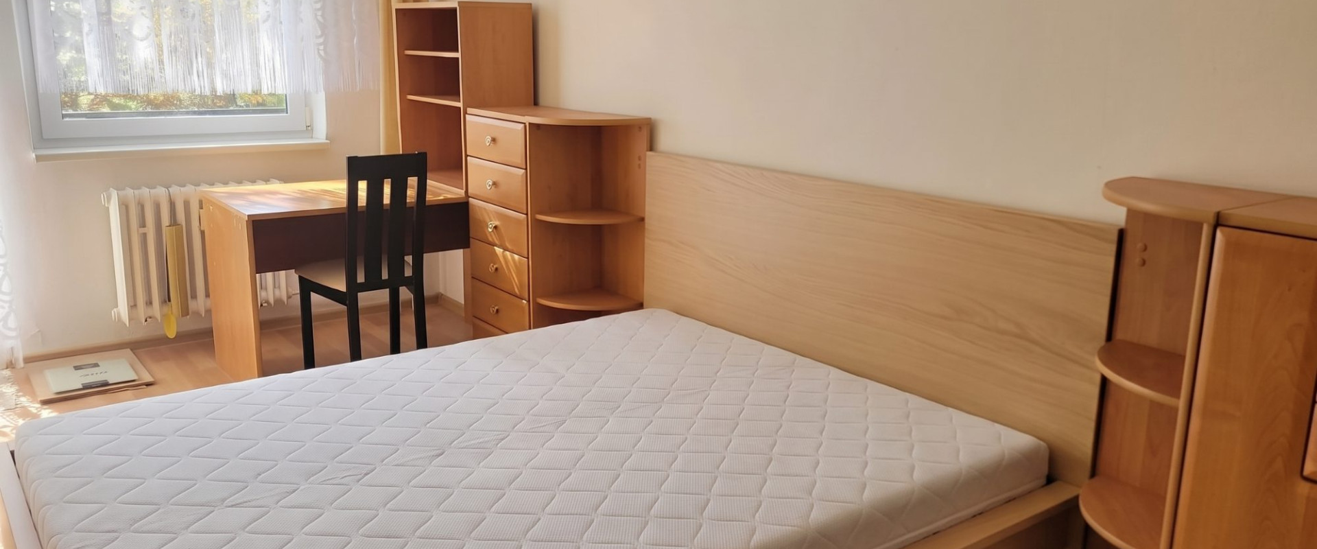72m² a všetko po ruke môže byť vašich: 3,5-izb. byt Ružinov
