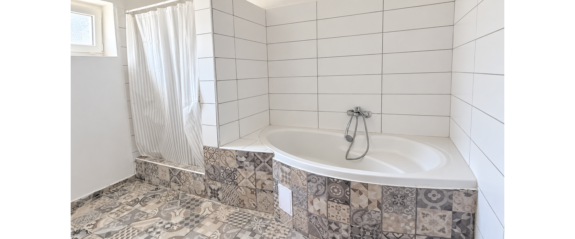 Rodinný dom s investičným potenciálom – dve samostatné bytové jednotky