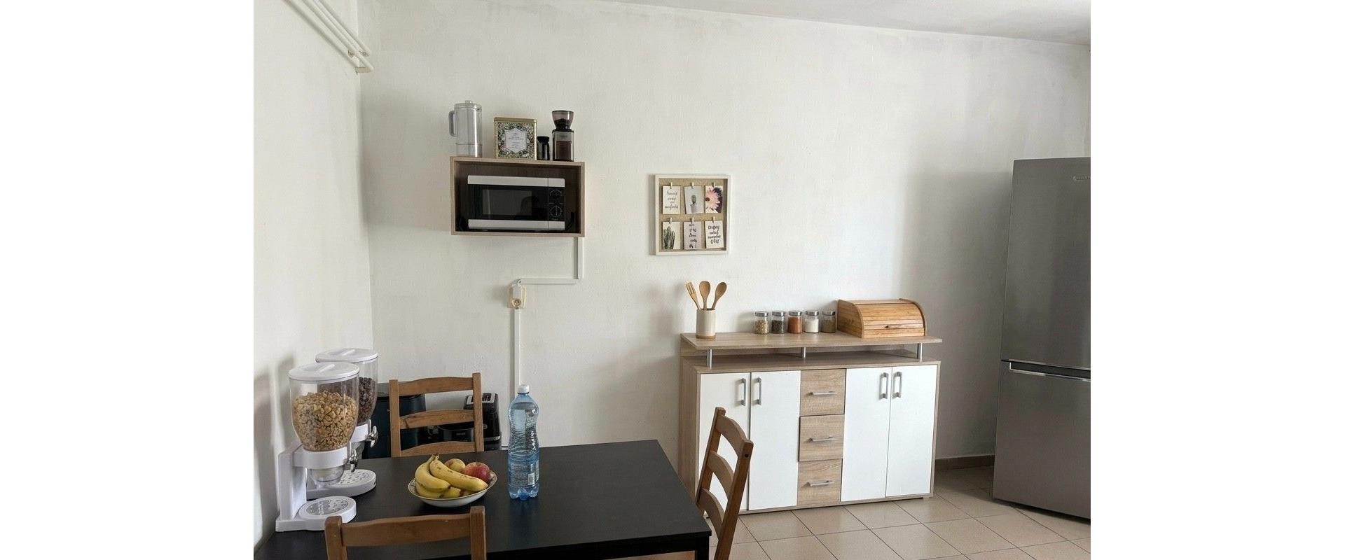 Svetlý 3 izbový byt na predaj