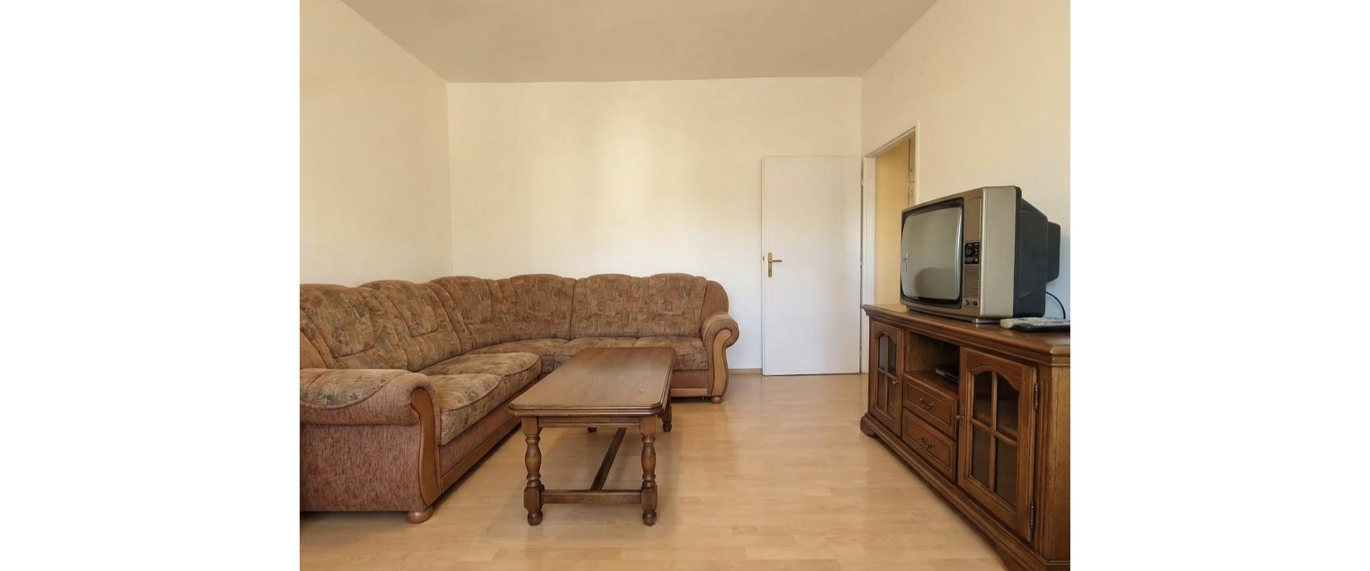 PREDAJ PRÍJEMNÝ 2-IZB.BYT, BRATISLAVA-DÚBRAVKA