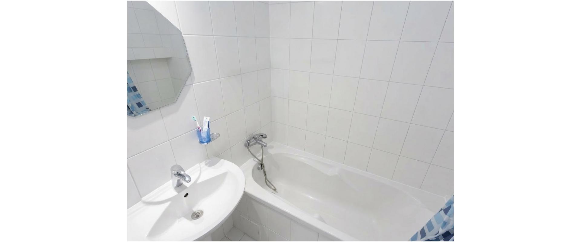 PREDAJ PRÍJEMNÝ 2-IZB.BYT, BRATISLAVA-DÚBRAVKA