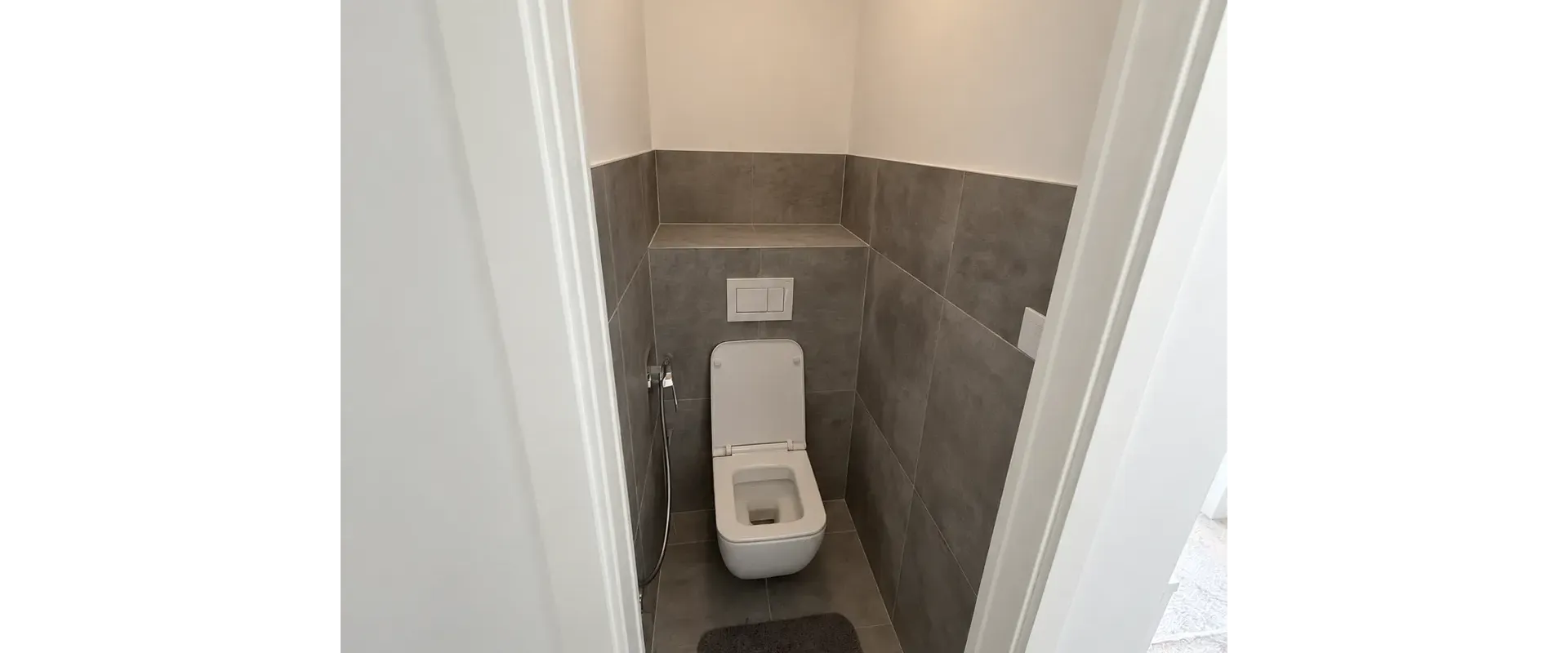 Prenájom 2-izbového bytu 52,84 m² – Kalištná, DNV