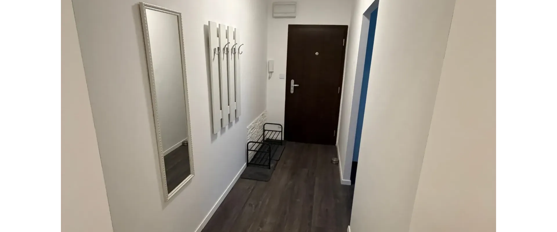 Prenájom 2-izbového bytu 52,84 m² – Kalištná, DNV