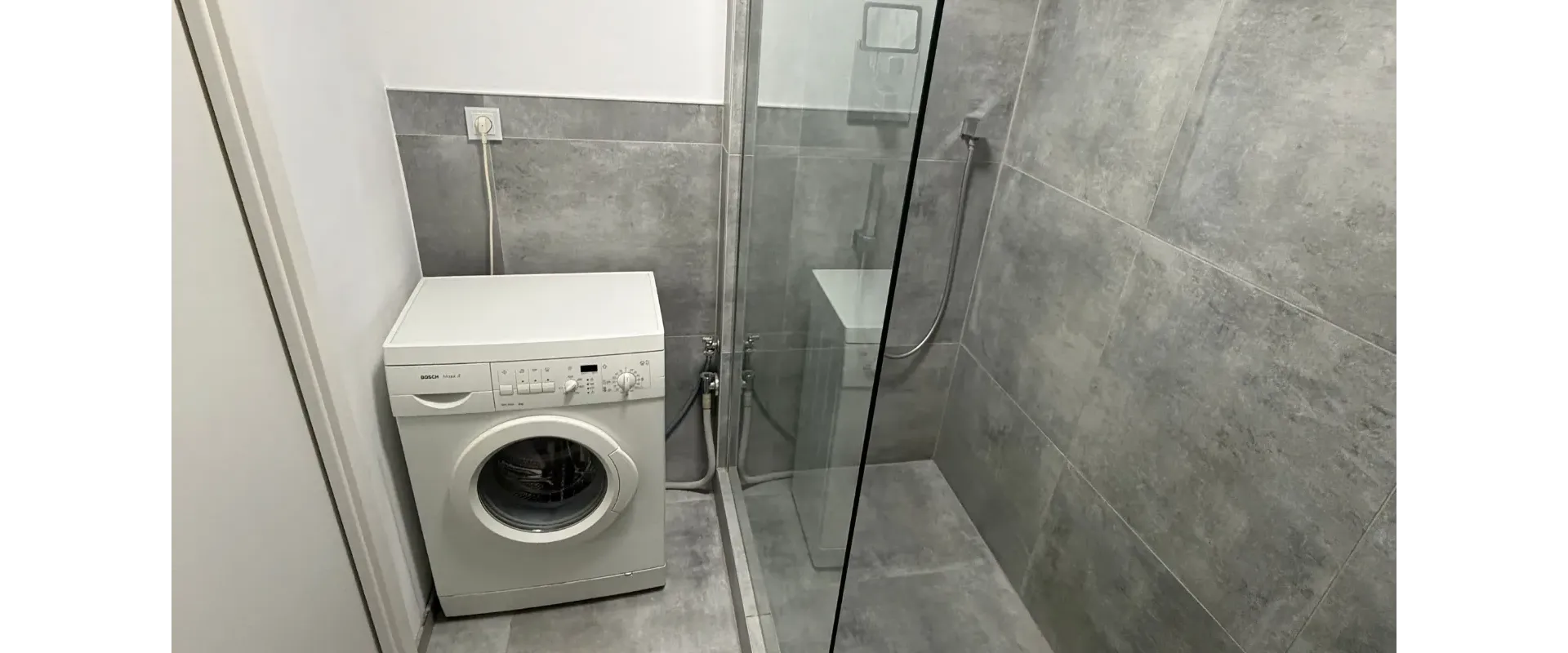 Prenájom 2-izbového bytu 52,84 m² – Kalištná, DNV