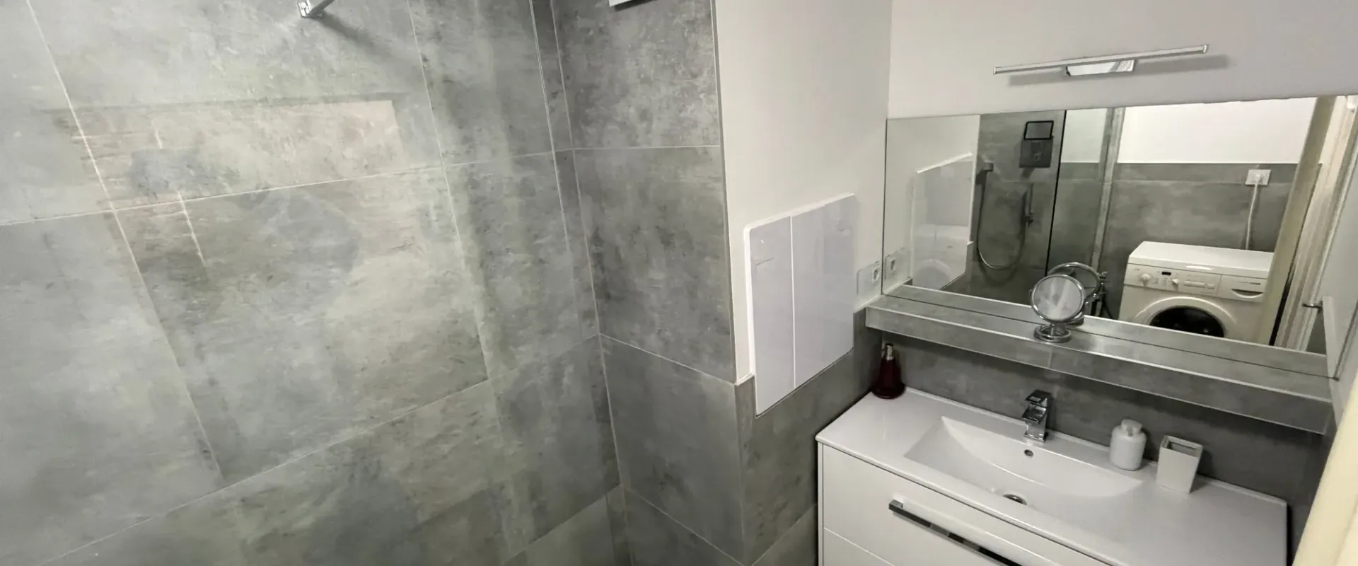 Prenájom 2-izbového bytu 52,84 m² – Kalištná, DNV