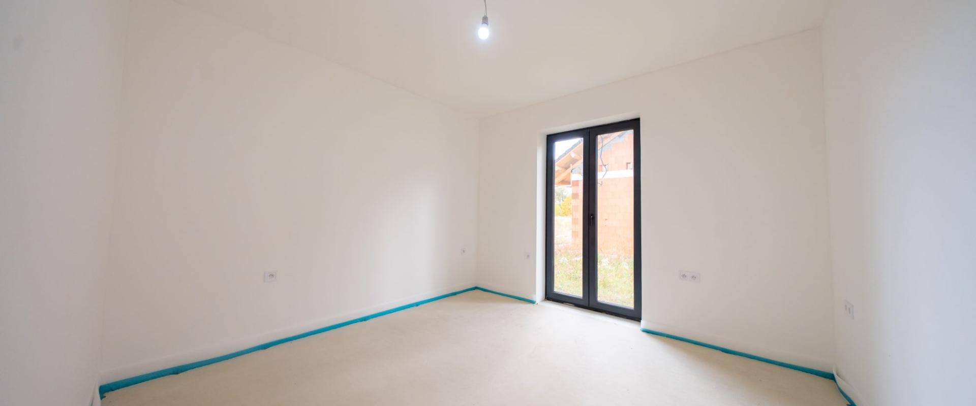 Predám 4-izbový bungalov - novostavba- Nižná Šebastová