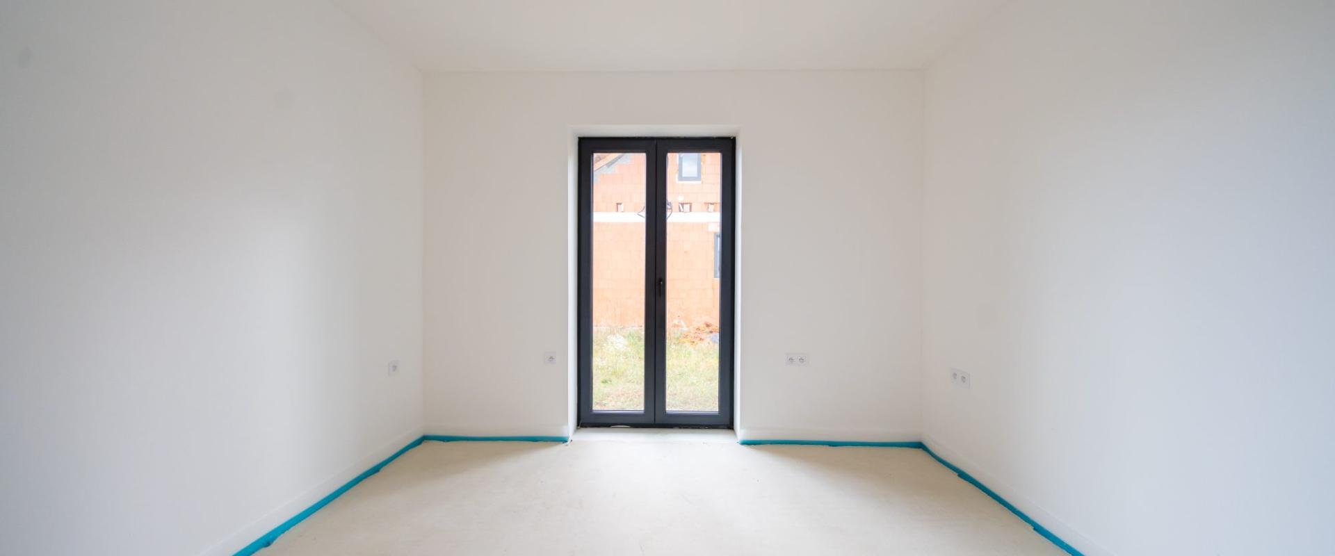 Predám 4-izbový bungalov - novostavba- Nižná Šebastová