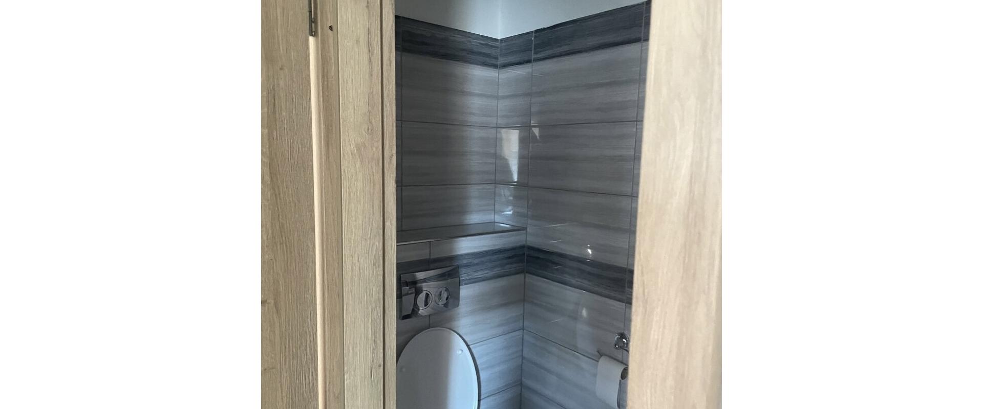 Zariadený 3i byt na Podlavickej ceste