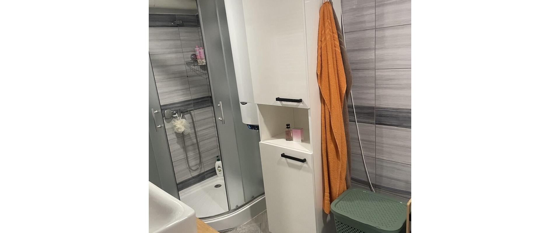 Zariadený 3i byt na Podlavickej ceste
