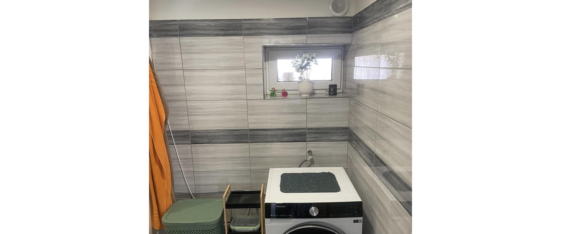 Zariadený 3i byt na Podlavickej ceste