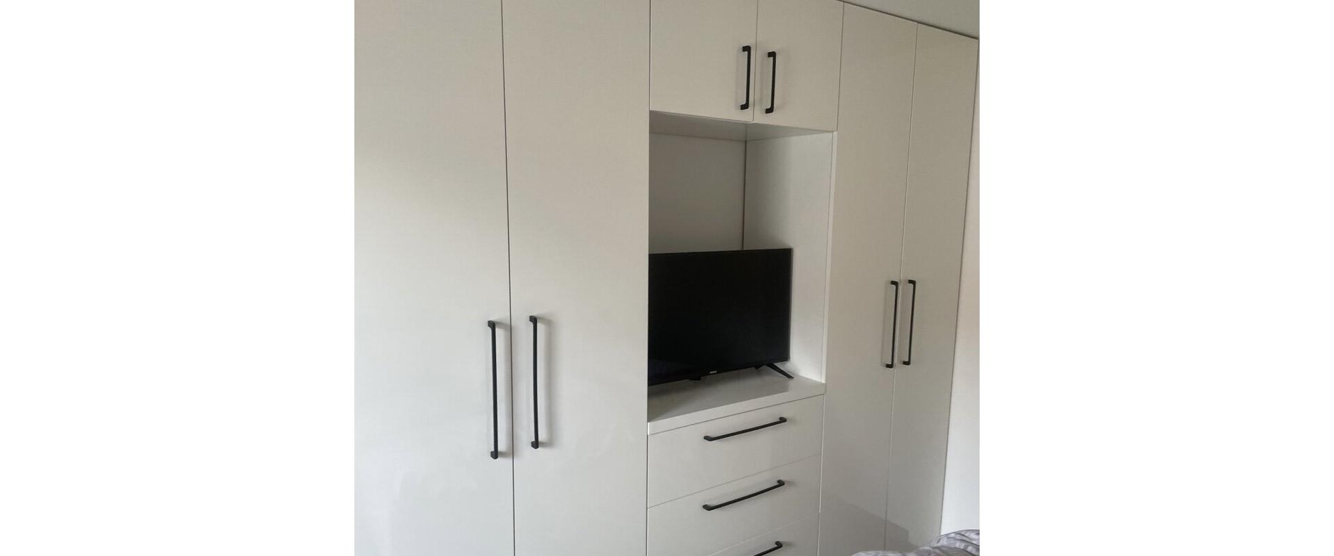 Zariadený 3i byt na Podlavickej ceste
