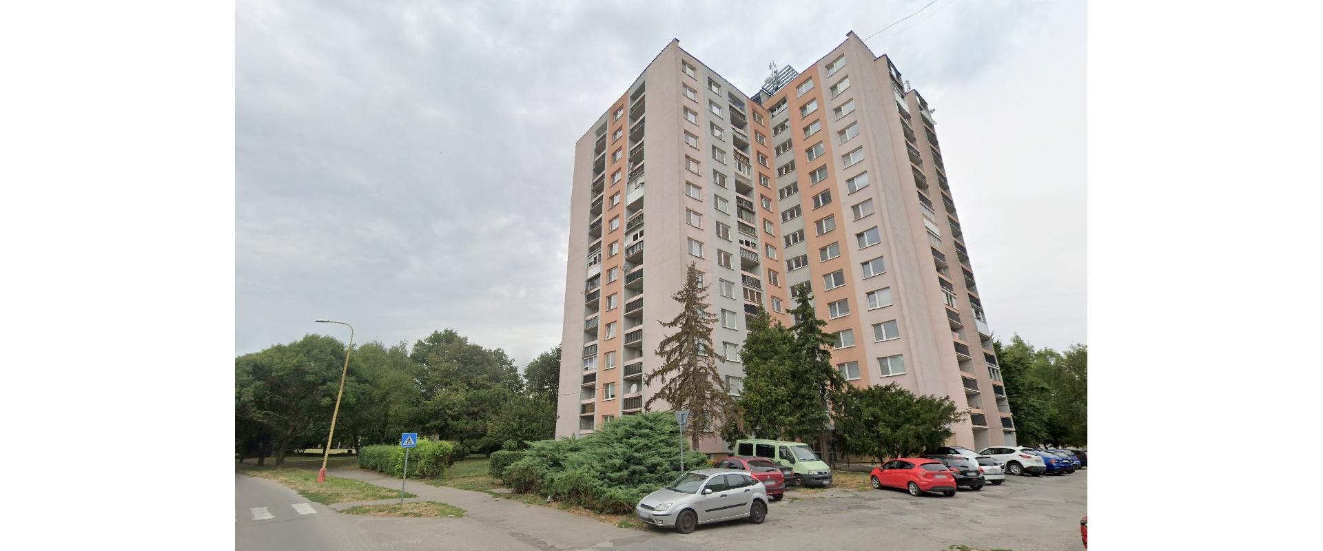 Prenájom Útulného a Svetlého Bytu s Balkónom na Straňanoch!
