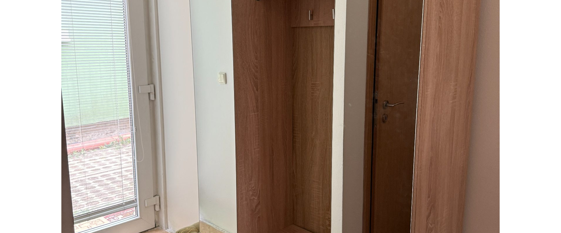 Prenájom izby s možnosťou využitia spoločných priestorov v rodinnom dome