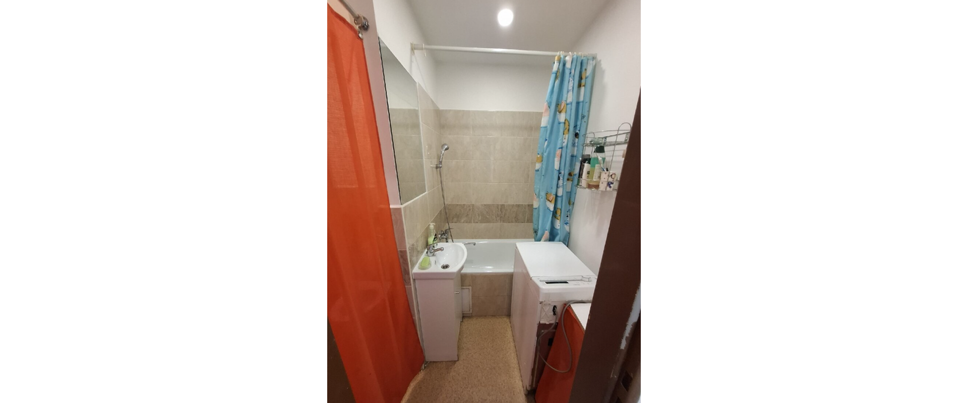 NA PRENÁJOM: útulný 1-izbový byt – Čingovská ulica, Košice