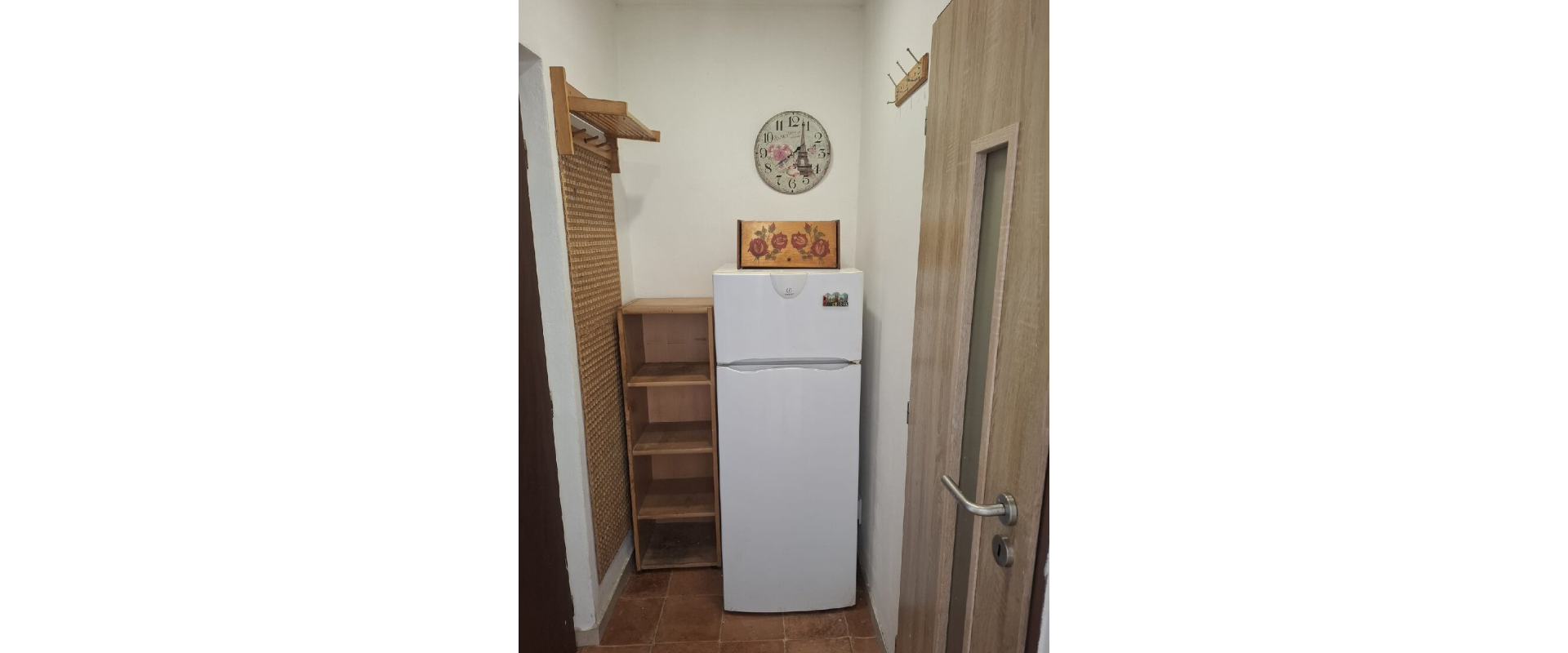 NA PRENÁJOM: útulný 1-izbový byt – Čingovská ulica, Košice