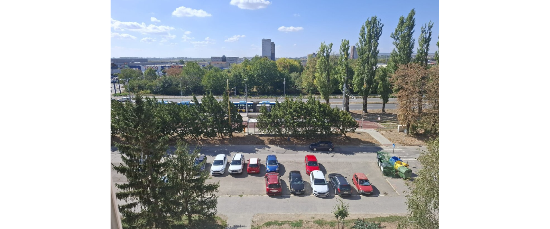 NA PRENÁJOM: útulný 1-izbový byt – Čingovská ulica, Košice