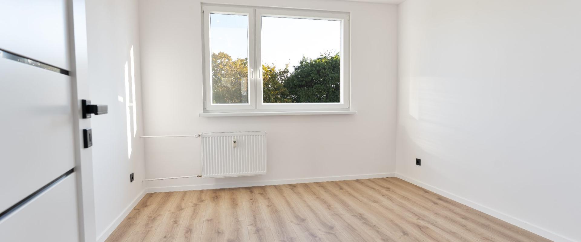 Novozrekonštruovaný 4- izbový byt pripravený na nasťahovanie