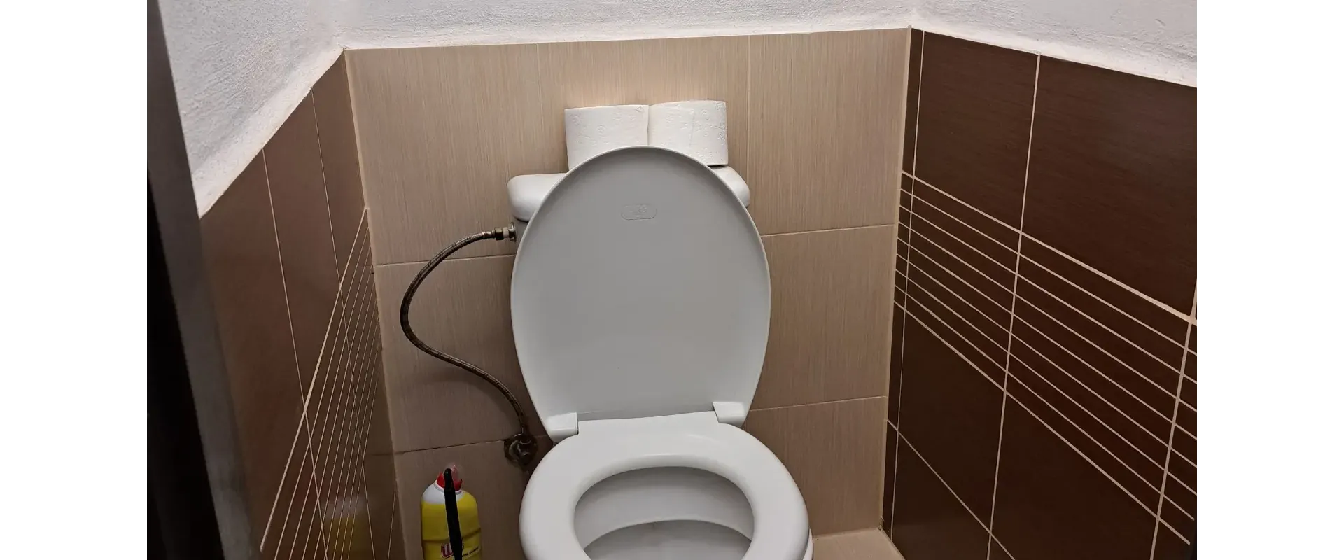 NA PREDAJ 1-IZBOVÝ BYT PO REKONŠTRUKCII – ŽILINA, BÁNOVÁ