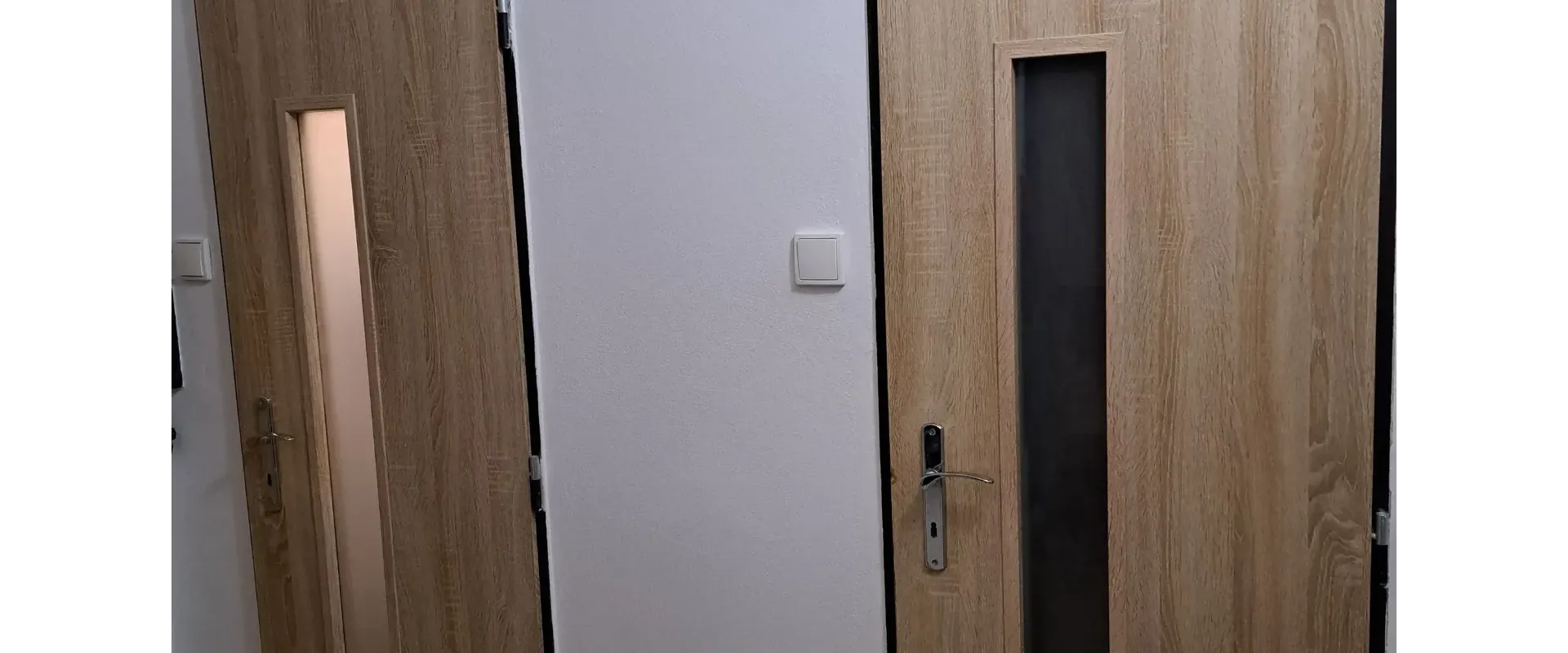 NA PREDAJ 1-IZBOVÝ BYT PO REKONŠTRUKCII – ŽILINA, BÁNOVÁ