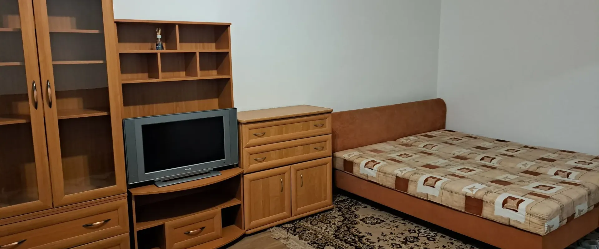 NA PREDAJ 1-IZBOVÝ BYT PO REKONŠTRUKCII – ŽILINA, BÁNOVÁ