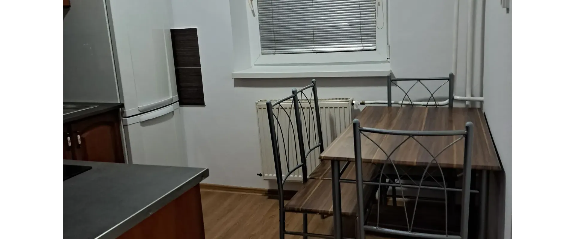 NA PREDAJ 1-IZBOVÝ BYT PO REKONŠTRUKCII – ŽILINA, BÁNOVÁ