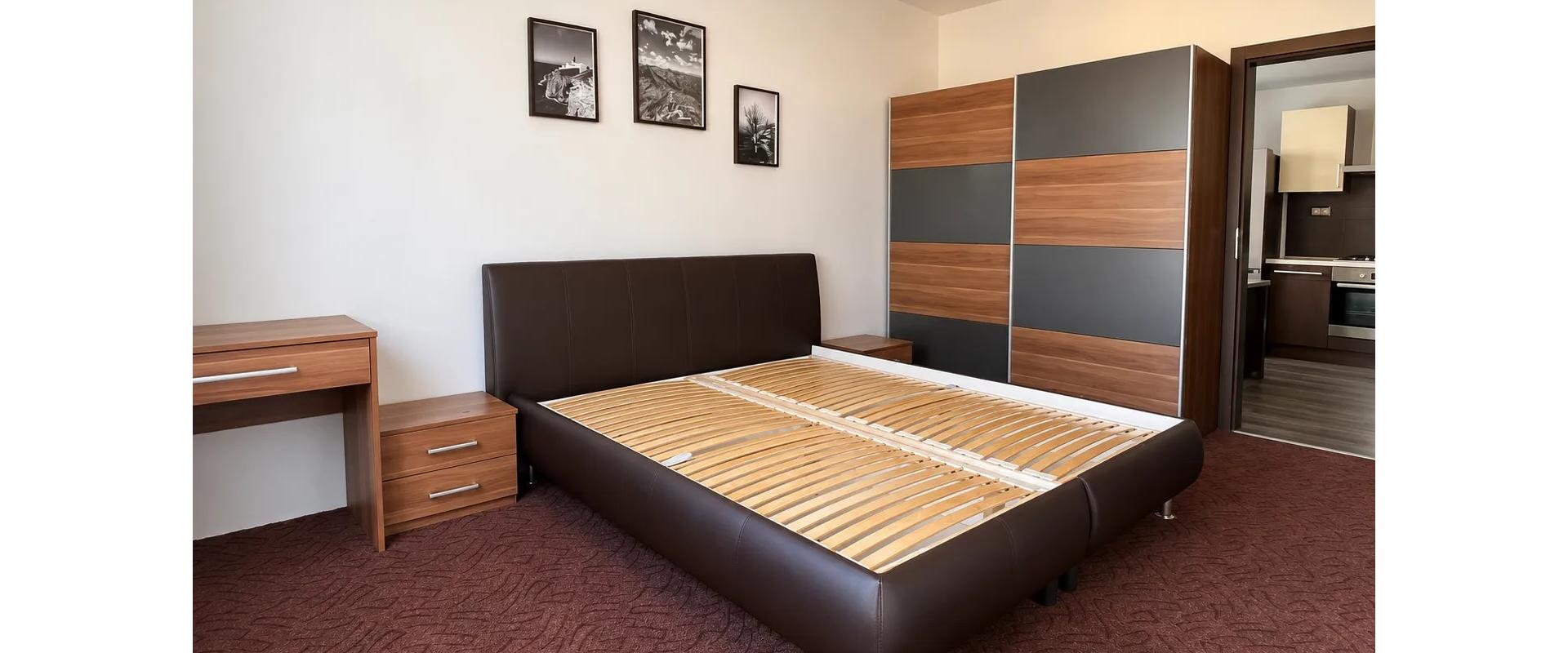 ZARIADENÝ 2-IZBOVÝ BYT S LODŽIOU A KLIMATIZÁCIOU | KOŠICE – FURČA
