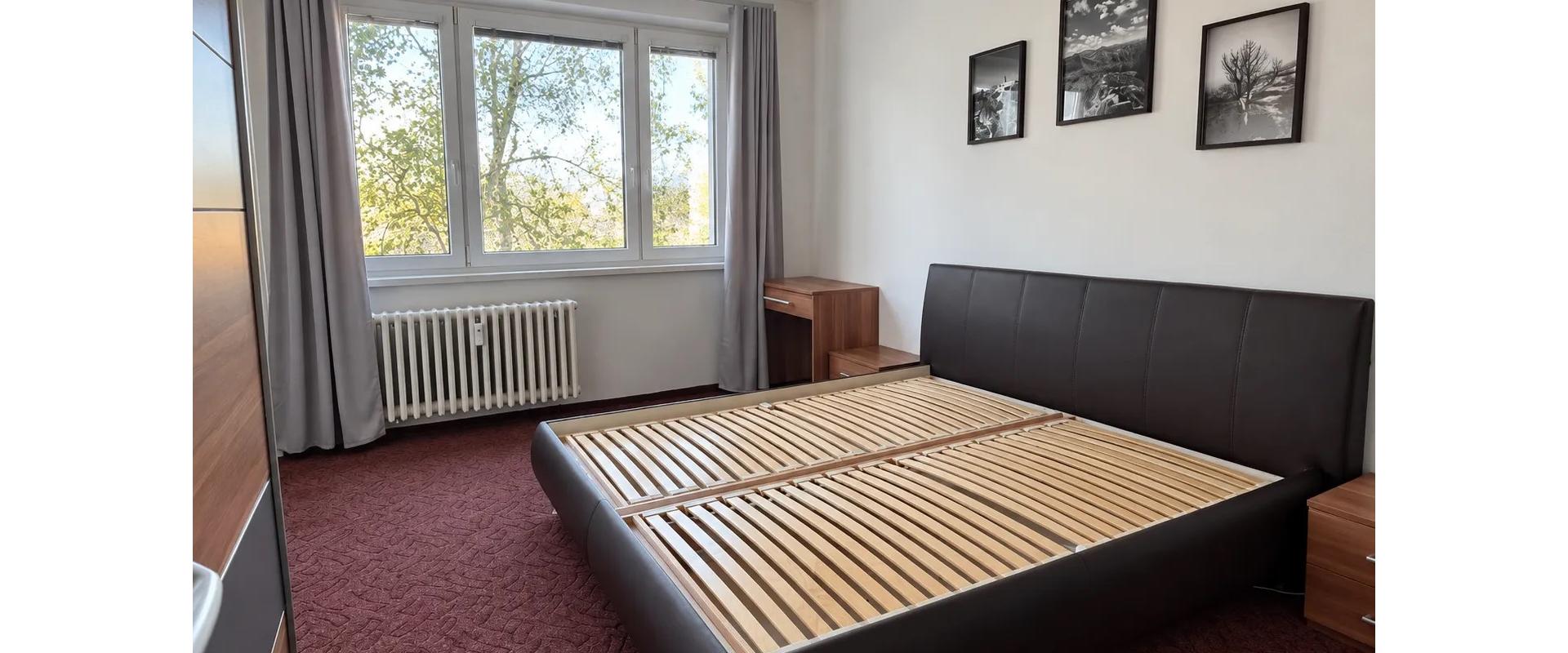 ZARIADENÝ 2-IZBOVÝ BYT S LODŽIOU A KLIMATIZÁCIOU | KOŠICE – FURČA