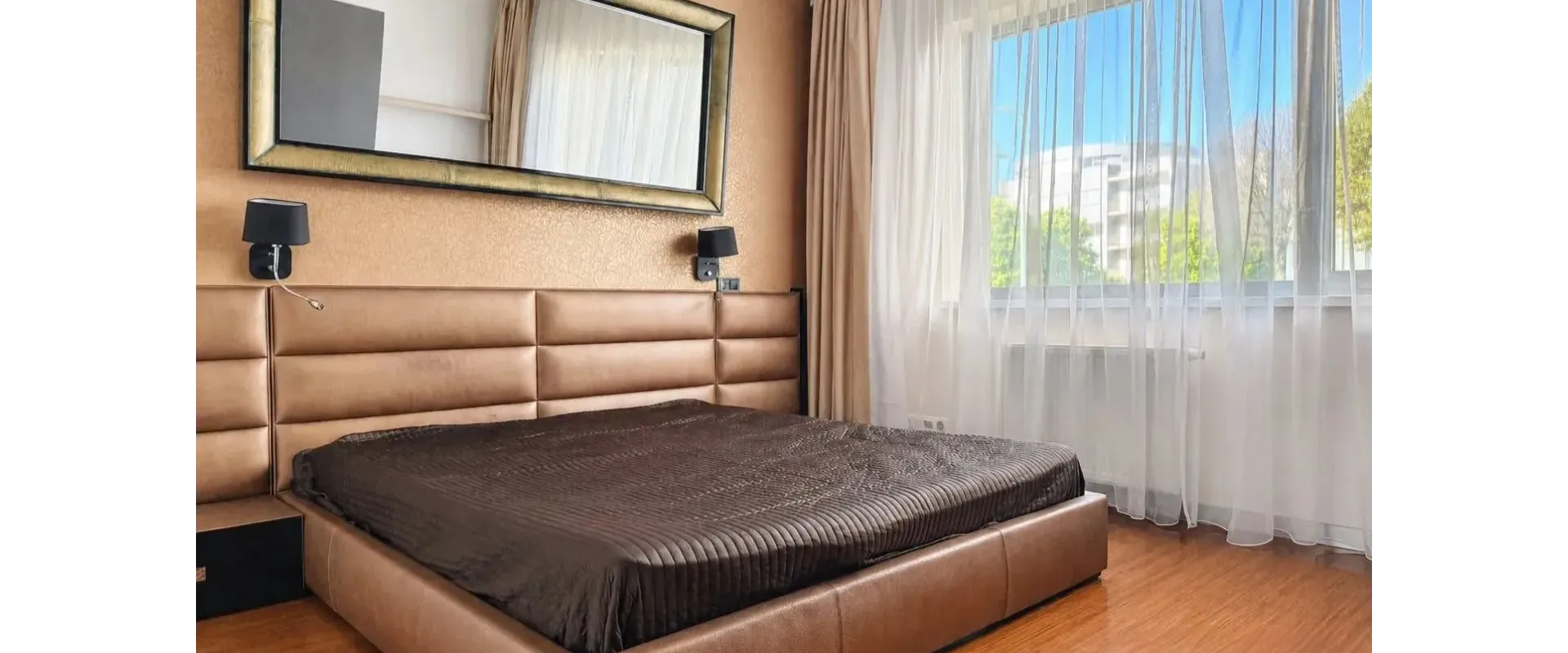 2-izbový byt s terasou a parkovaním na Dlhých dieloch
