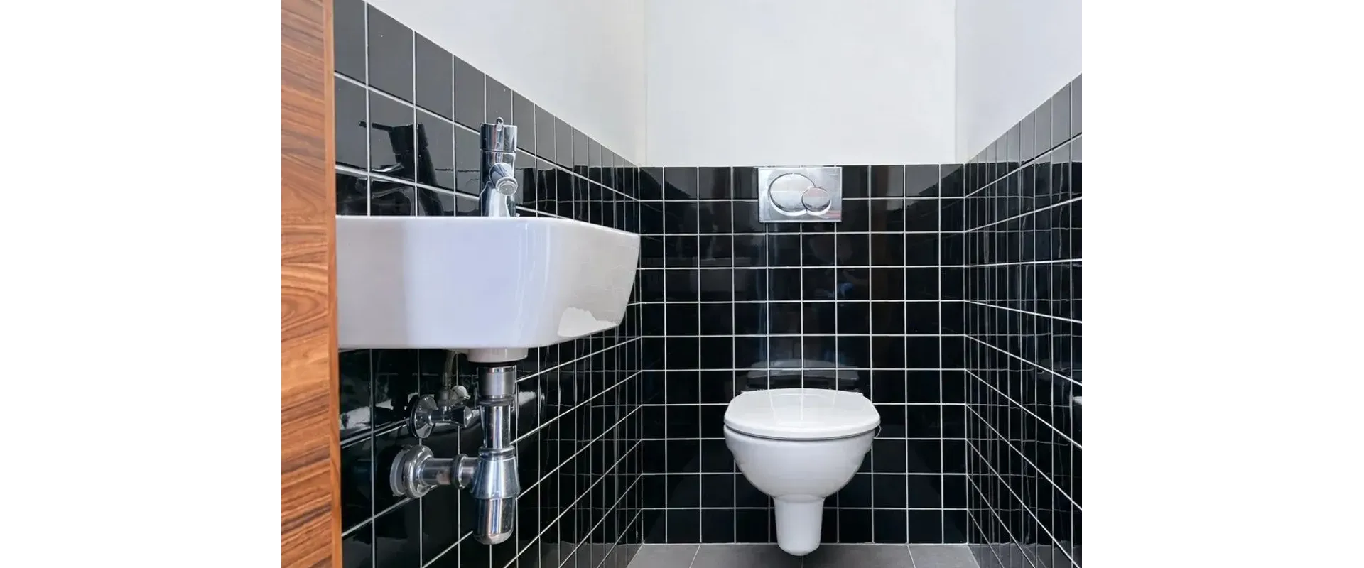 2-izbový byt s terasou a parkovaním na Dlhých dieloch