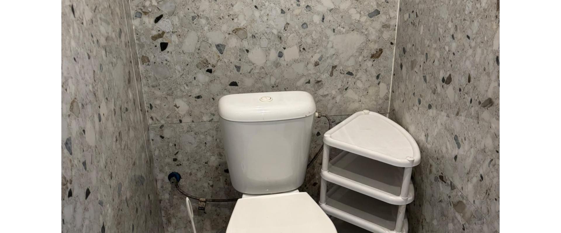 Prenájom 1 izb. bytu v centre KE, Svätoplukova ul., Košice