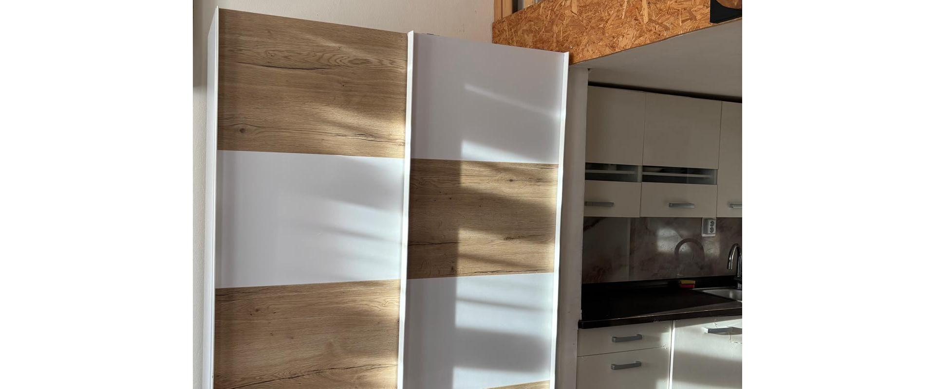 Prenájom 1 izb. bytu v centre KE, Svätoplukova ul., Košice